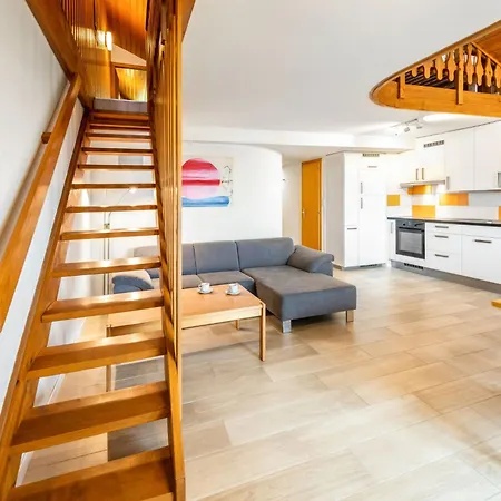 Centaure-4 By Interhome Appartamento *