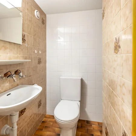 Apartamento Centaure-4 By Interhome Les Rasses