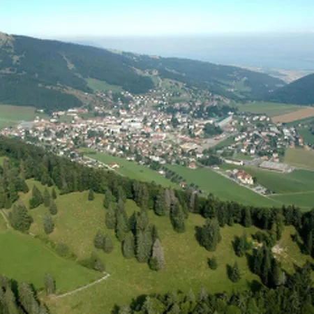 Centaure-4 By Interhome Apartment *