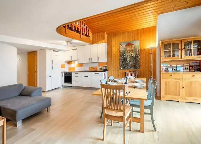 Centaure-4 By Interhome