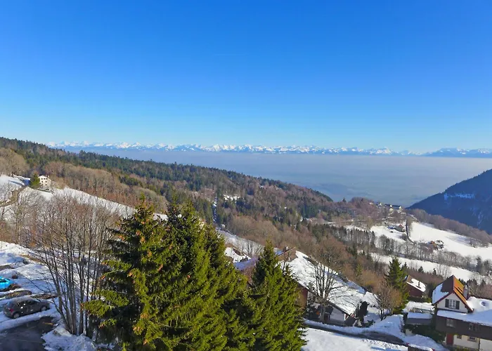 Centaure-4 By Interhome