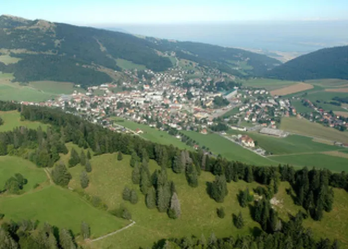 Centaure-4 By Interhome Apartment *