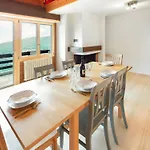 شقة Centaure-4 By Interhome *