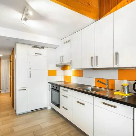 Centaure-4 By Interhome *