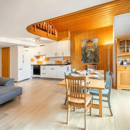 Centaure-4 By Interhome