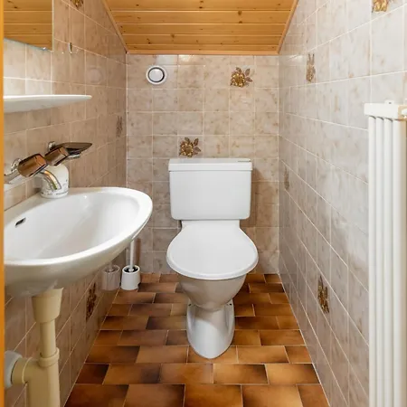 Appartement Centaure-4 By Interhome *