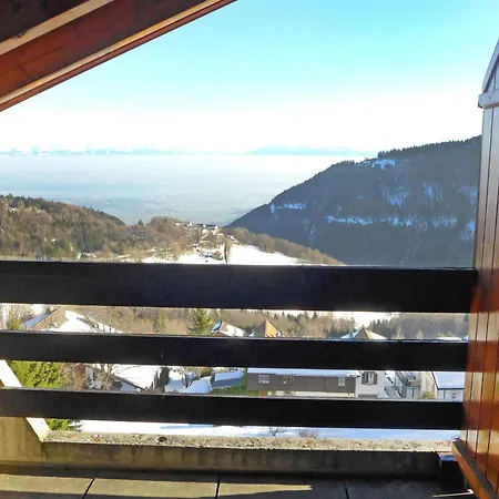 Appartement Centaure-4 By Interhome *