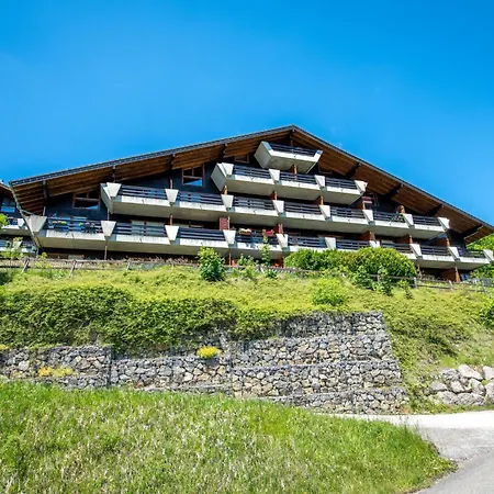 Centaure-4 By Interhome Appartement *