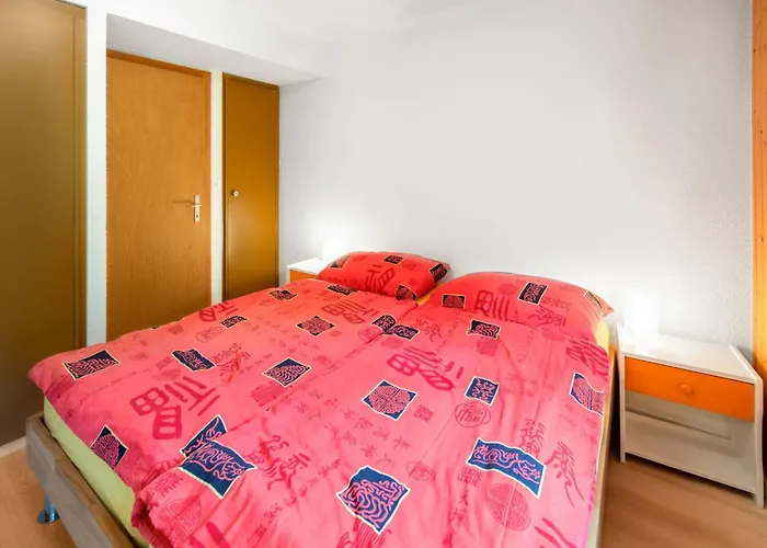 Centaure-4 By Interhome