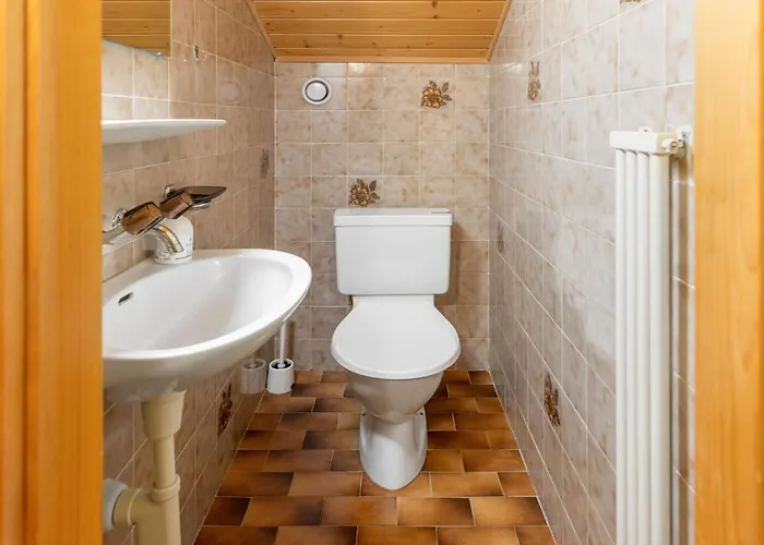 Appartement Centaure-4 By Interhome *