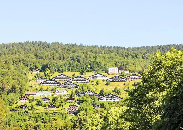 Centaure-4 By Interhome * Les Rasses